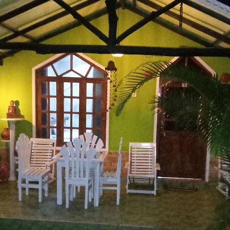 Sudumal Cottage เอลลา ห้อง รูปภาพ