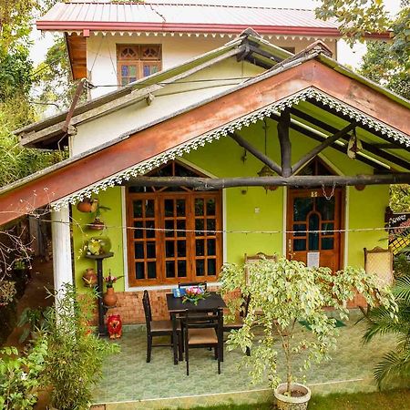 Sudumal Cottage เอลลา ภายนอก รูปภาพ
