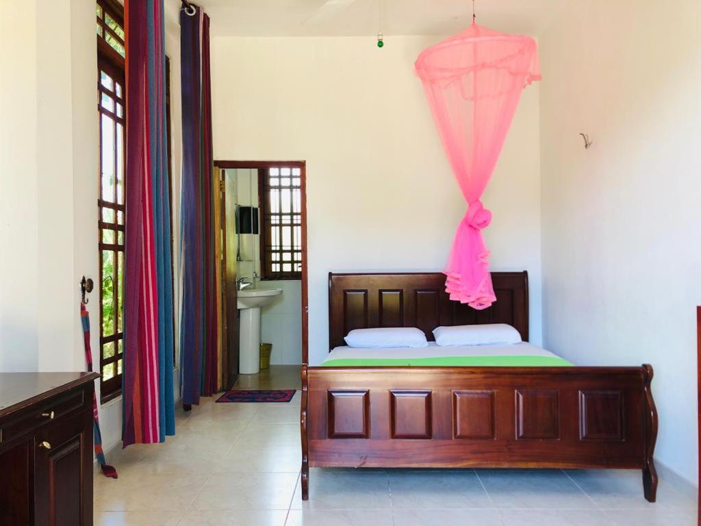 Sudumal Cottage เอลลา ภายนอก รูปภาพ
