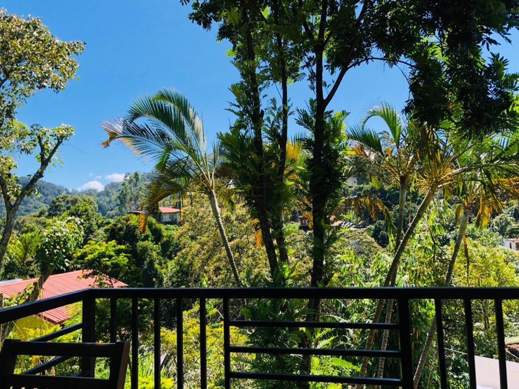 Sudumal Cottage เอลลา ภายนอก รูปภาพ