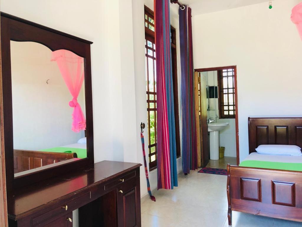 Sudumal Cottage เอลลา ภายนอก รูปภาพ