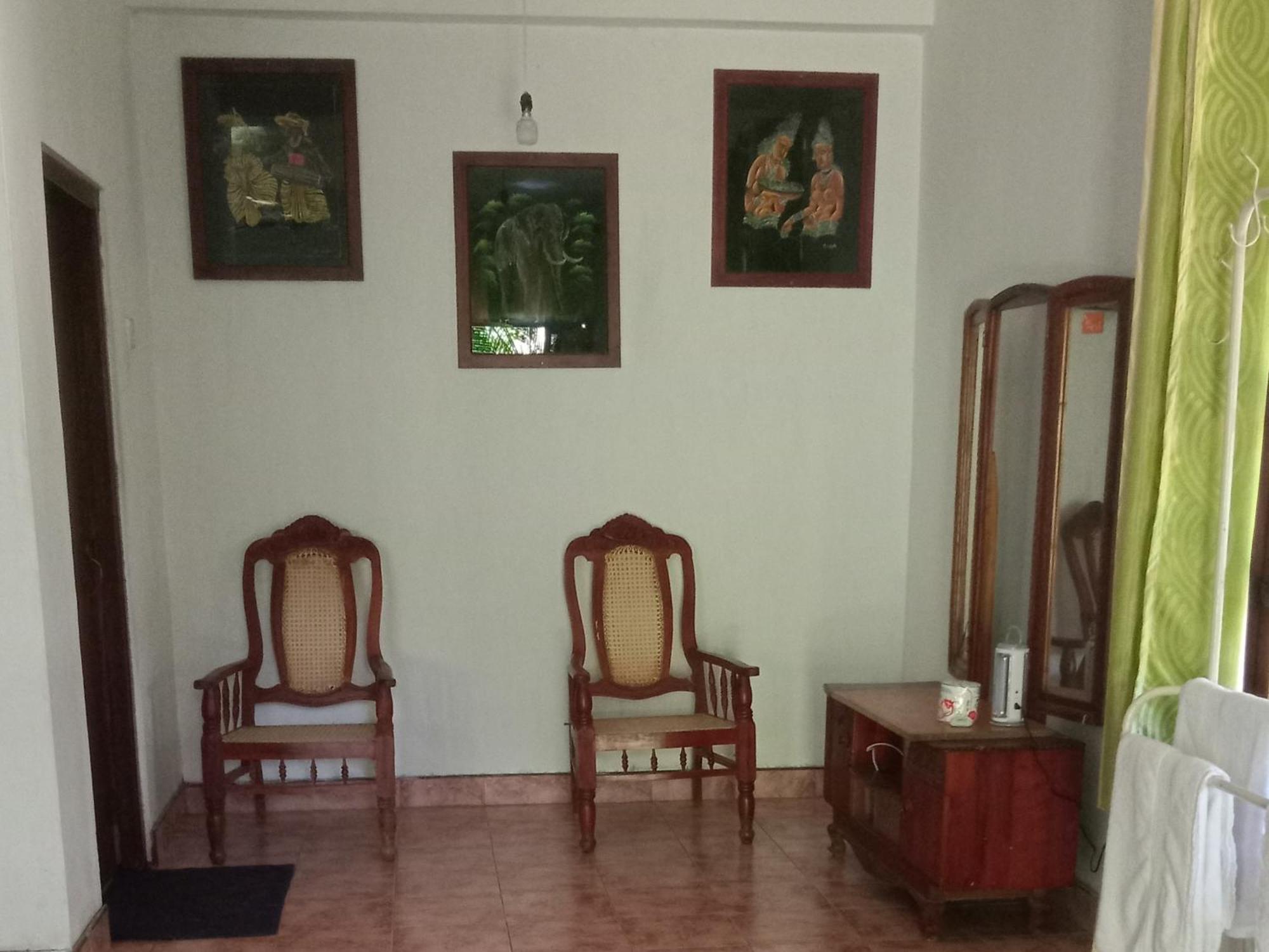 Sudumal Cottage เอลลา ห้อง รูปภาพ
