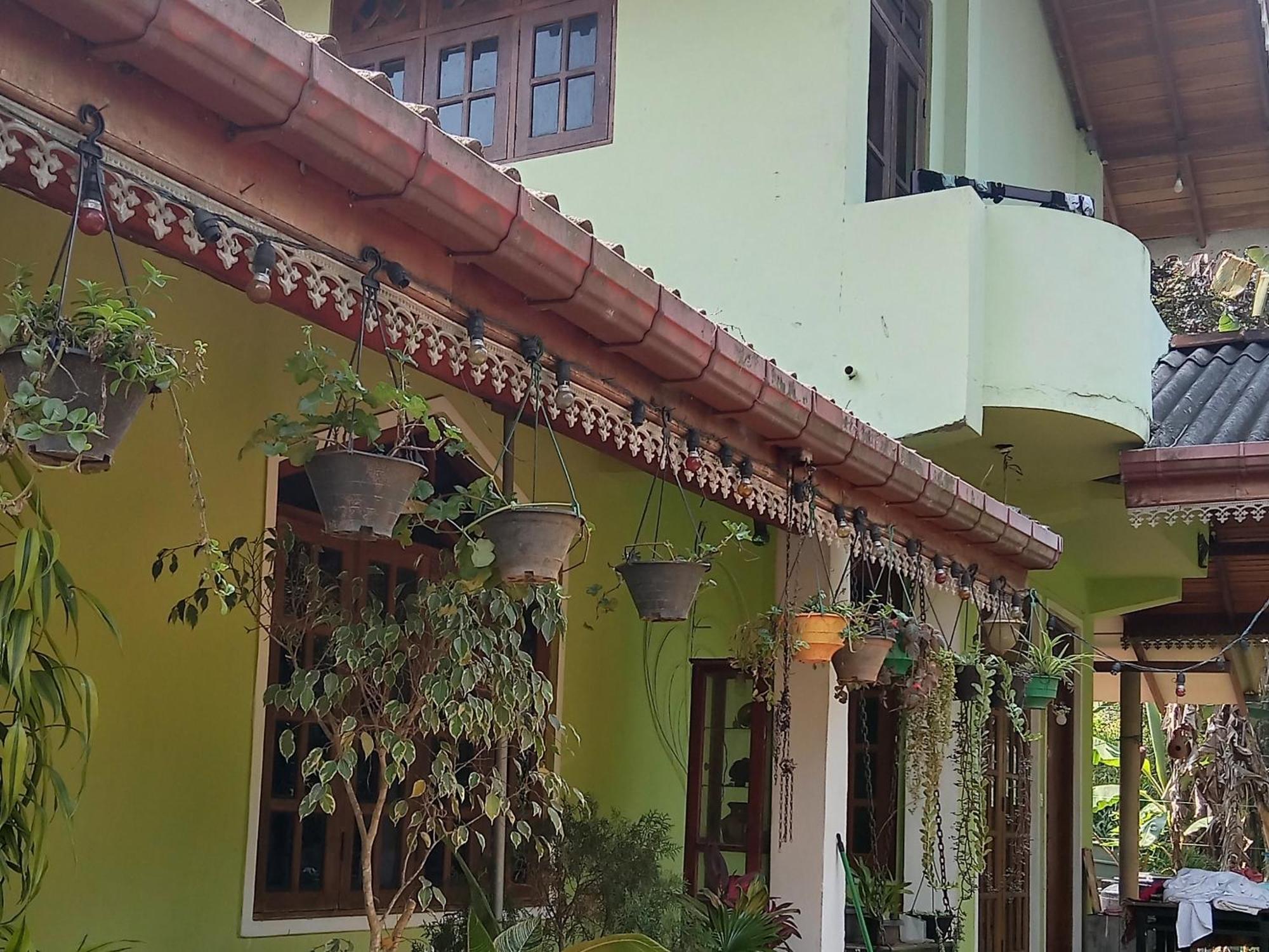 Sudumal Cottage เอลลา ห้อง รูปภาพ