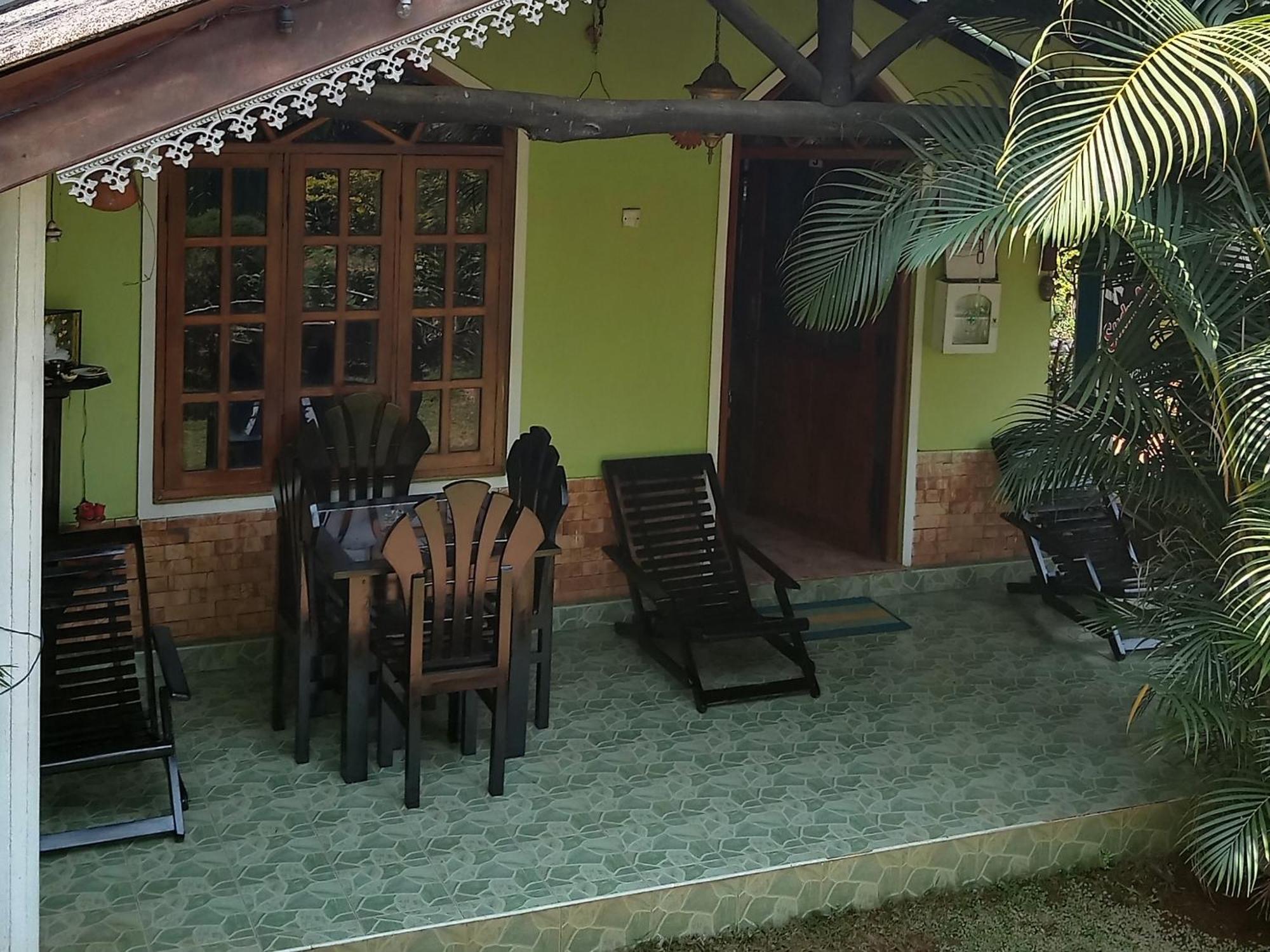 Sudumal Cottage เอลลา ห้อง รูปภาพ