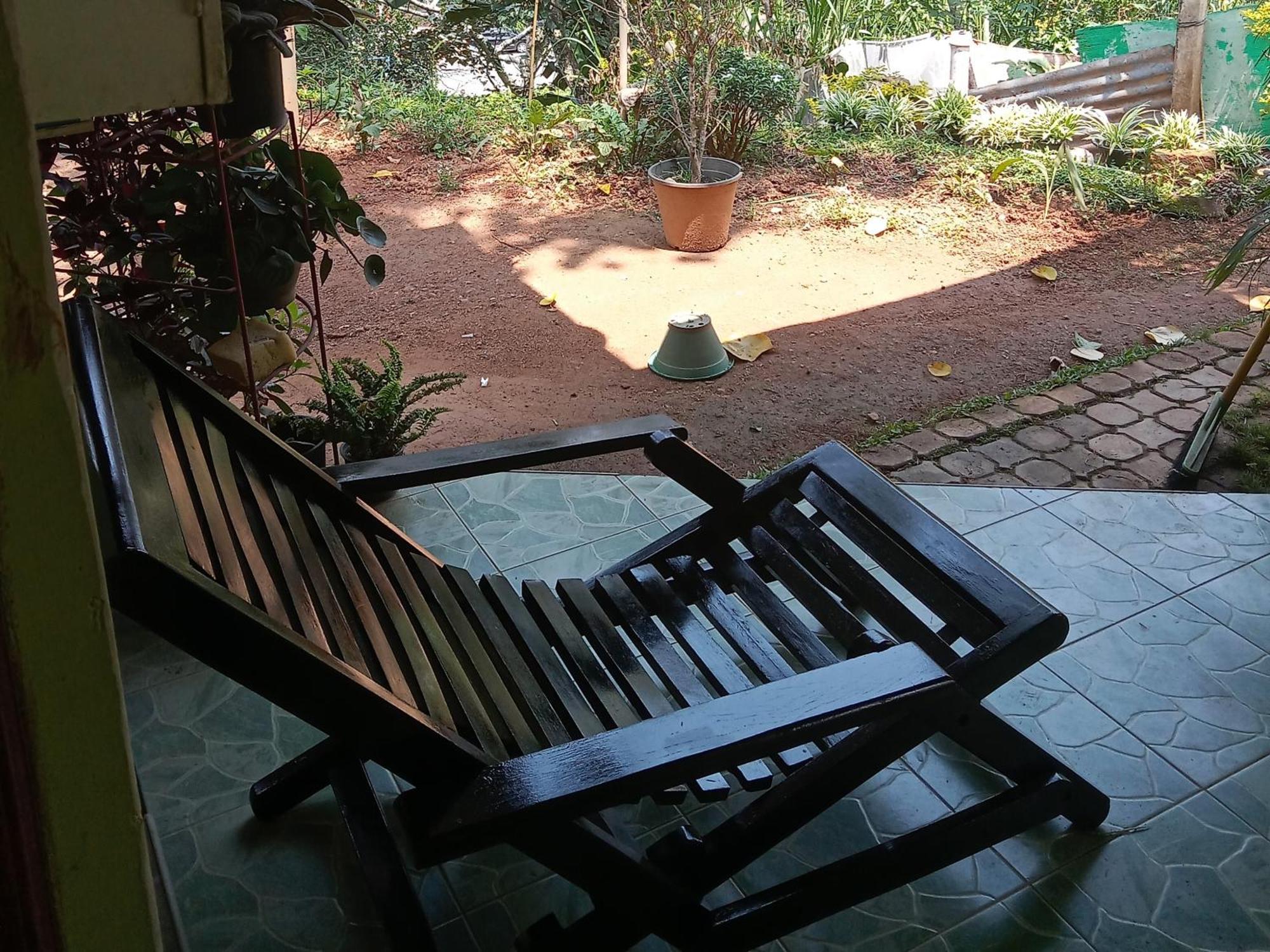 Sudumal Cottage เอลลา ห้อง รูปภาพ