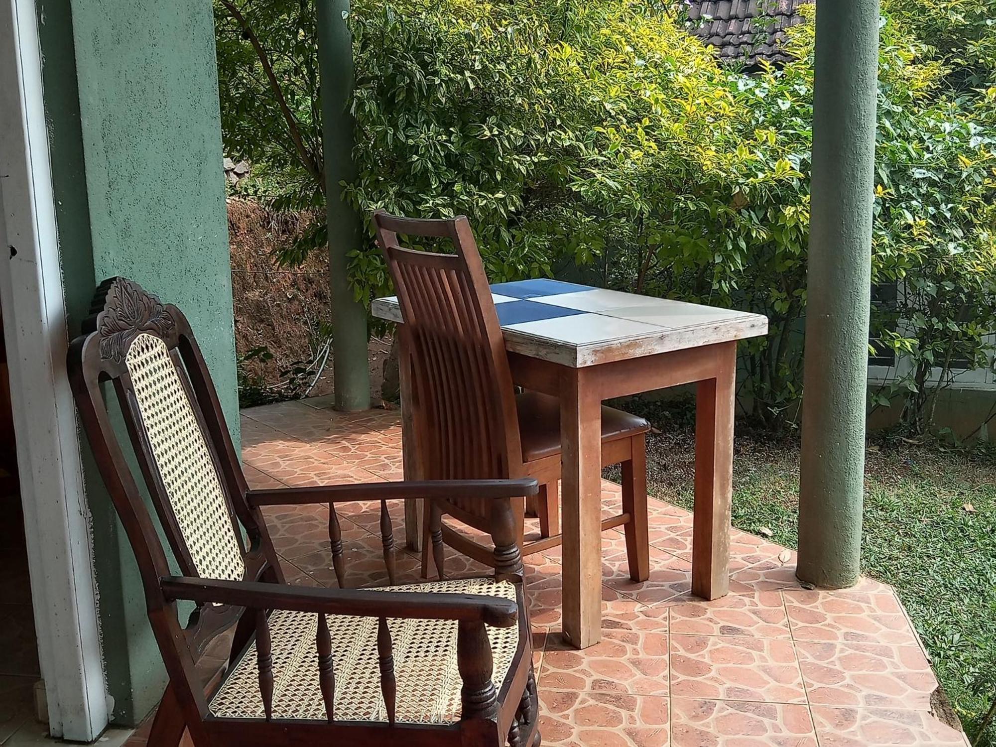 Sudumal Cottage เอลลา ห้อง รูปภาพ