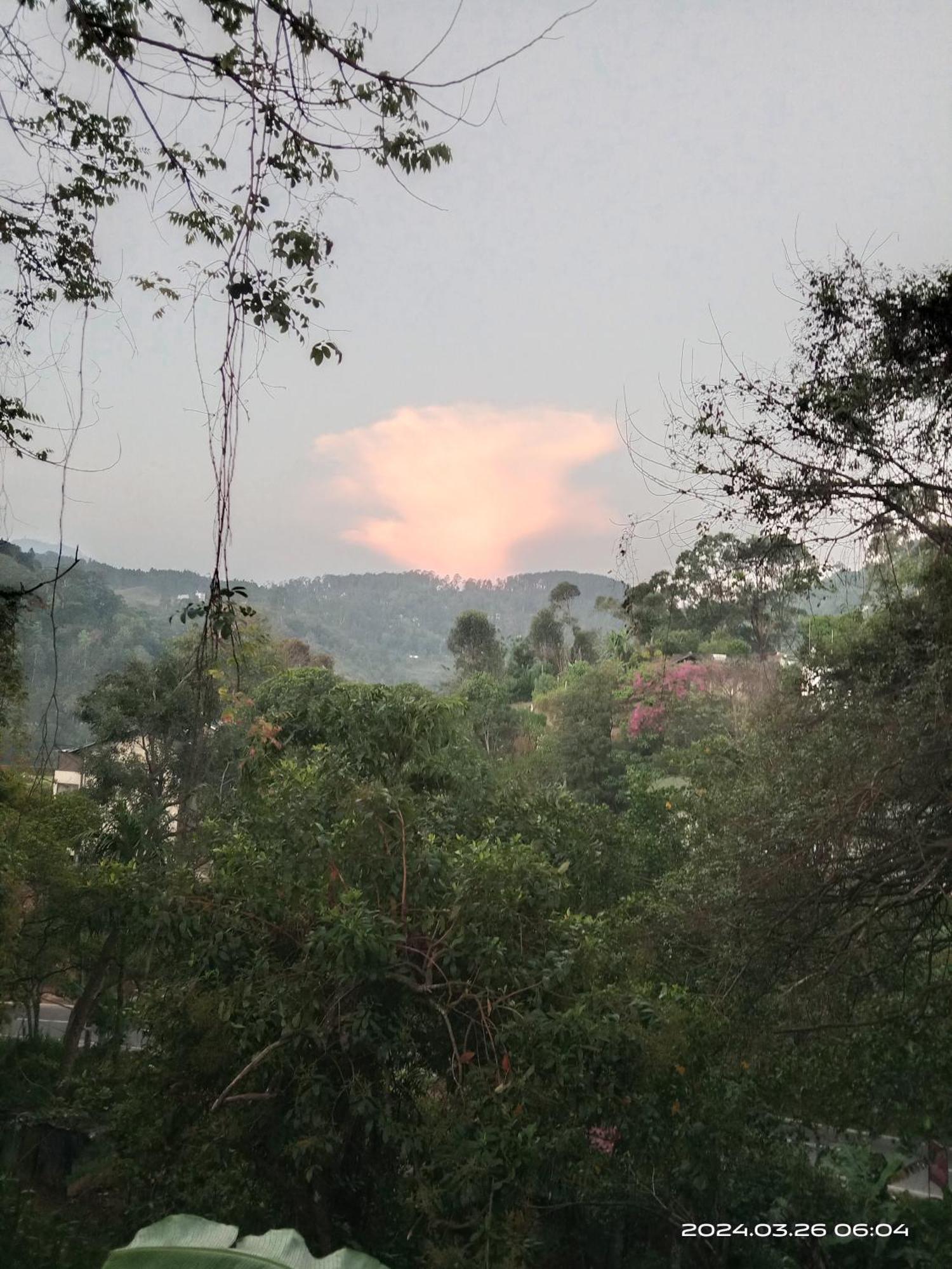 Sudumal Cottage เอลลา ภายนอก รูปภาพ