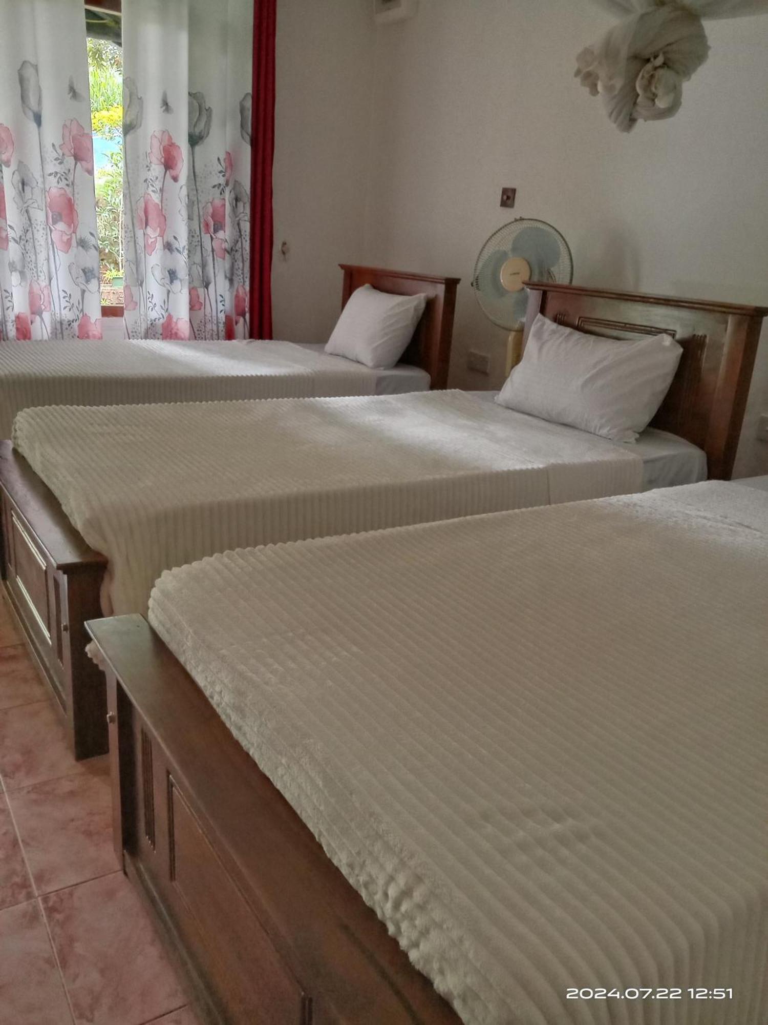 Sudumal Cottage เอลลา ภายนอก รูปภาพ
