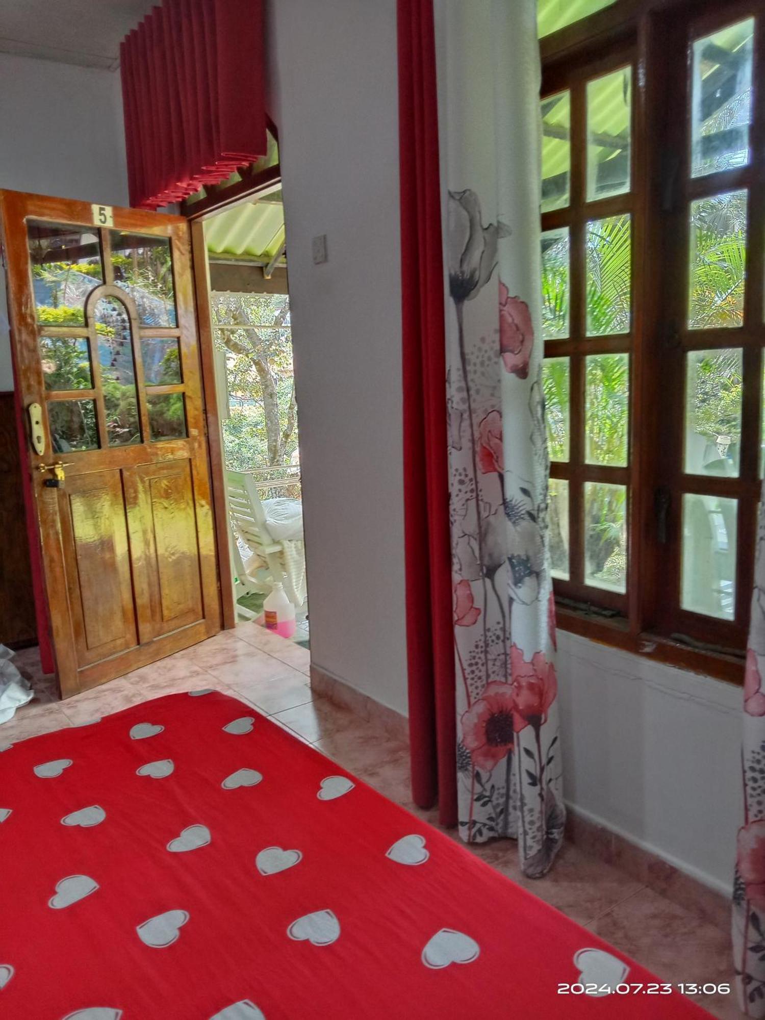 Sudumal Cottage เอลลา ภายนอก รูปภาพ