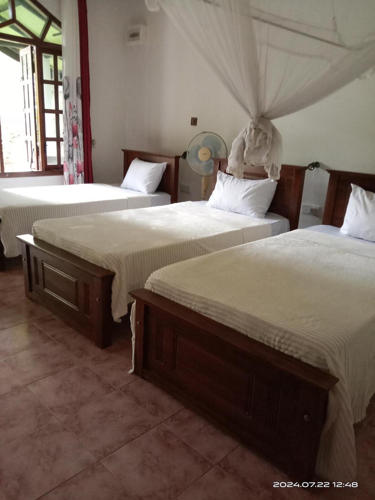 Sudumal Cottage เอลลา ภายนอก รูปภาพ