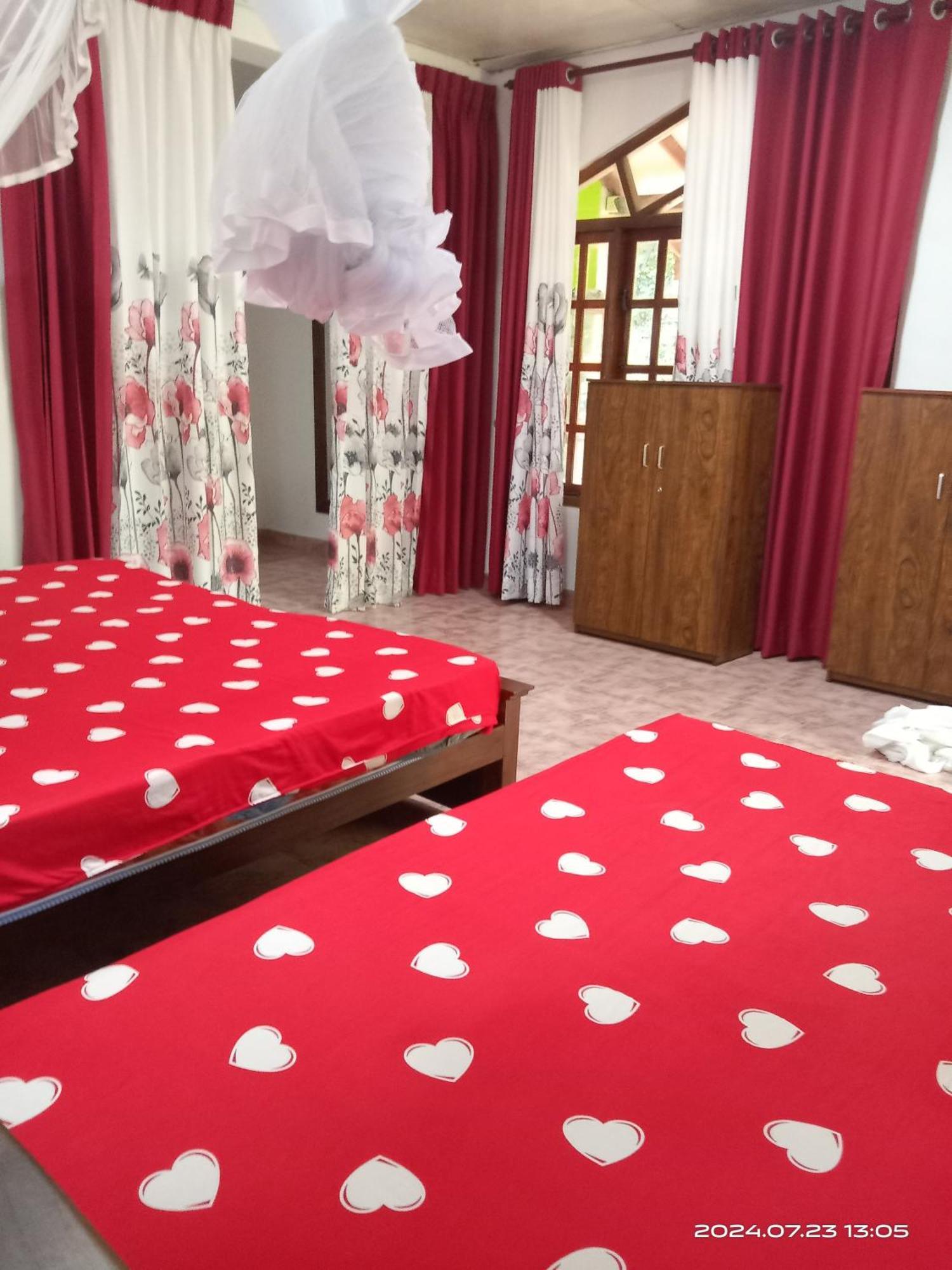 Sudumal Cottage เอลลา ภายนอก รูปภาพ